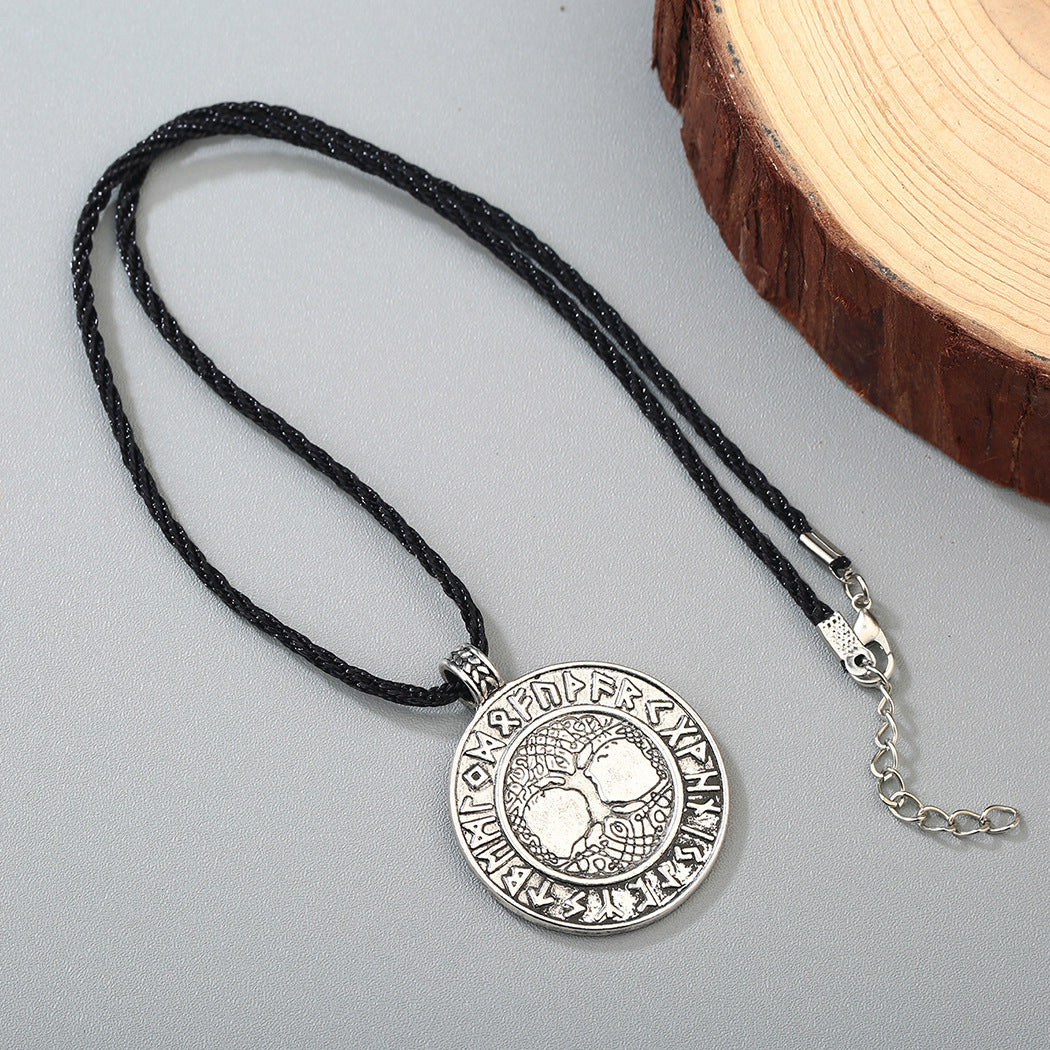 Celtic Tree of Life Necklace