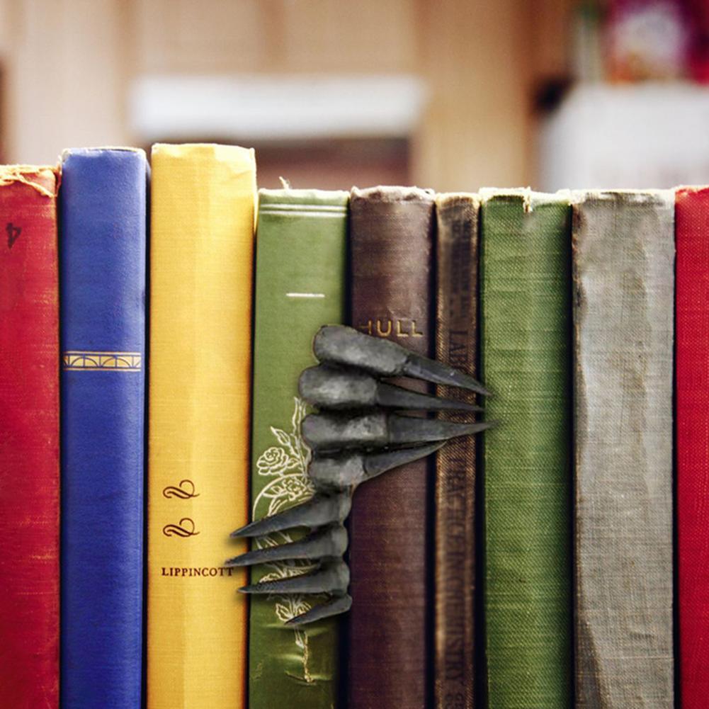 Monster Claw BookMark