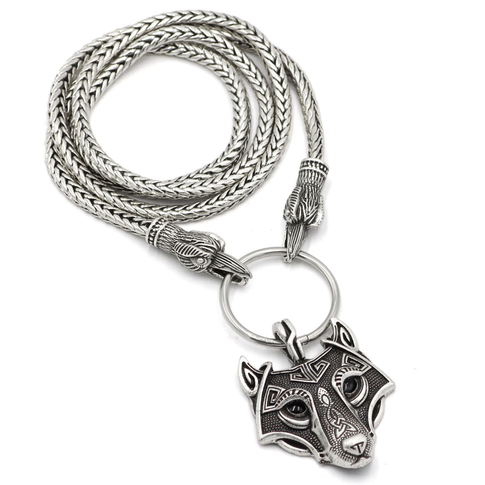 Viking Necklace, Various Styles