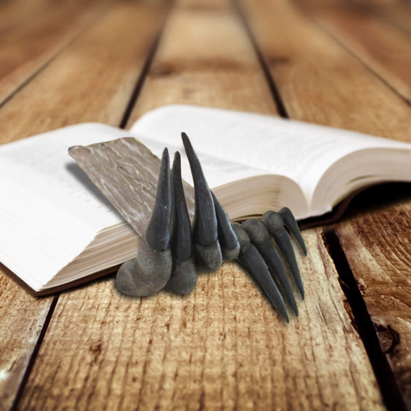 Monster Claw BookMark