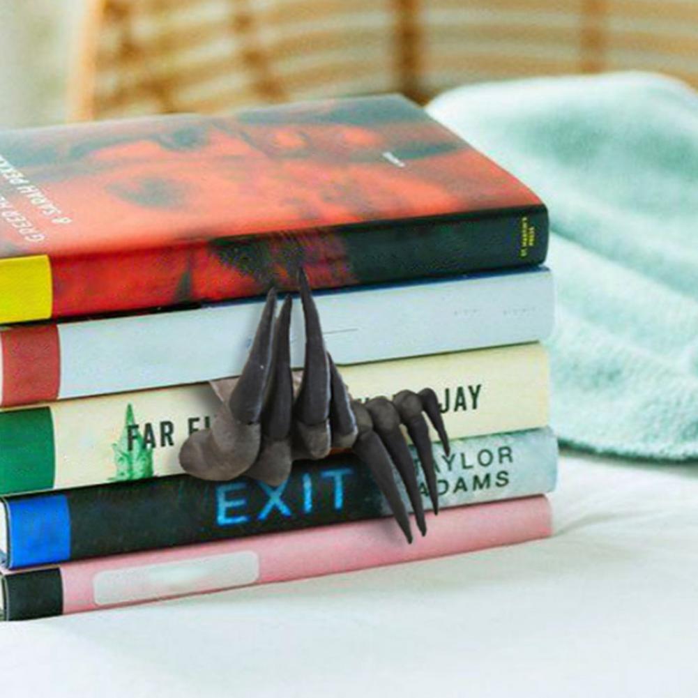 Monster Claw BookMark