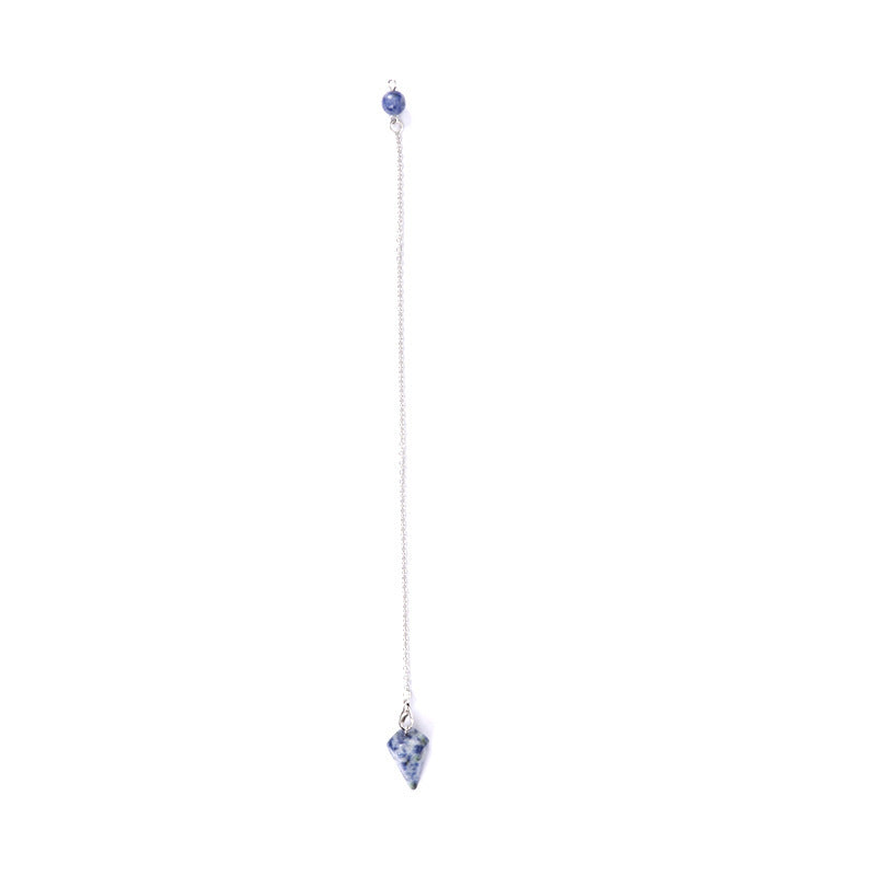 Pendulum Display Shelf