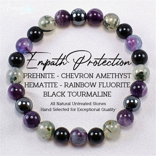 Empath Protection Bracelet