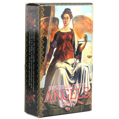 Assorted Tarot Decks (Kitten, Van Gogh, Curious Creatures)