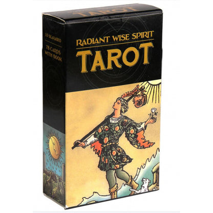 Assorted Tarot Decks (Kitten, Van Gogh, Curious Creatures)