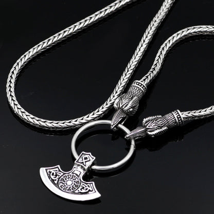 Viking Necklace, Various Styles