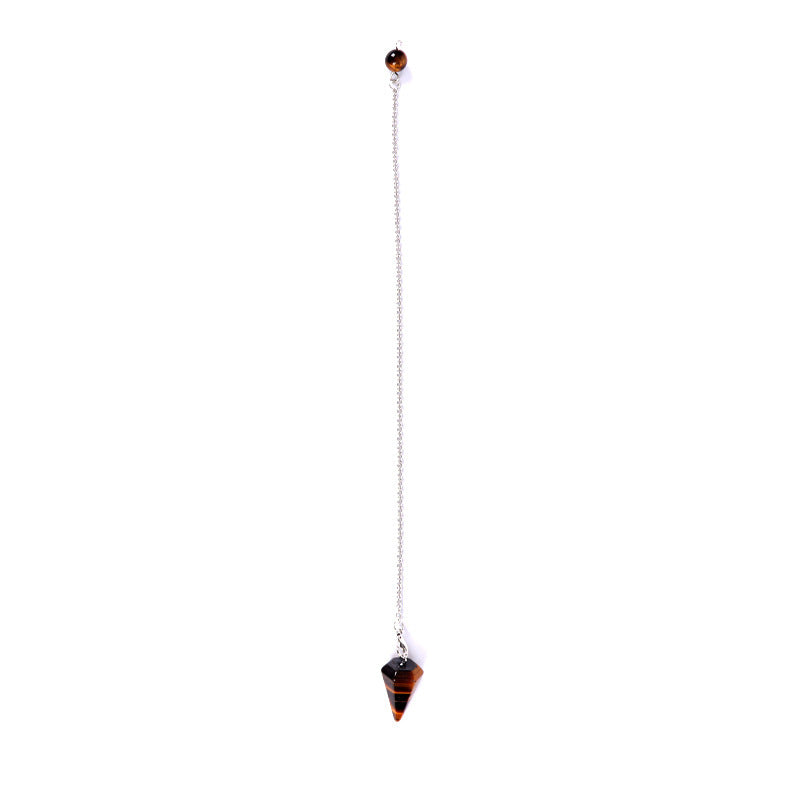 Pendulum Display Shelf