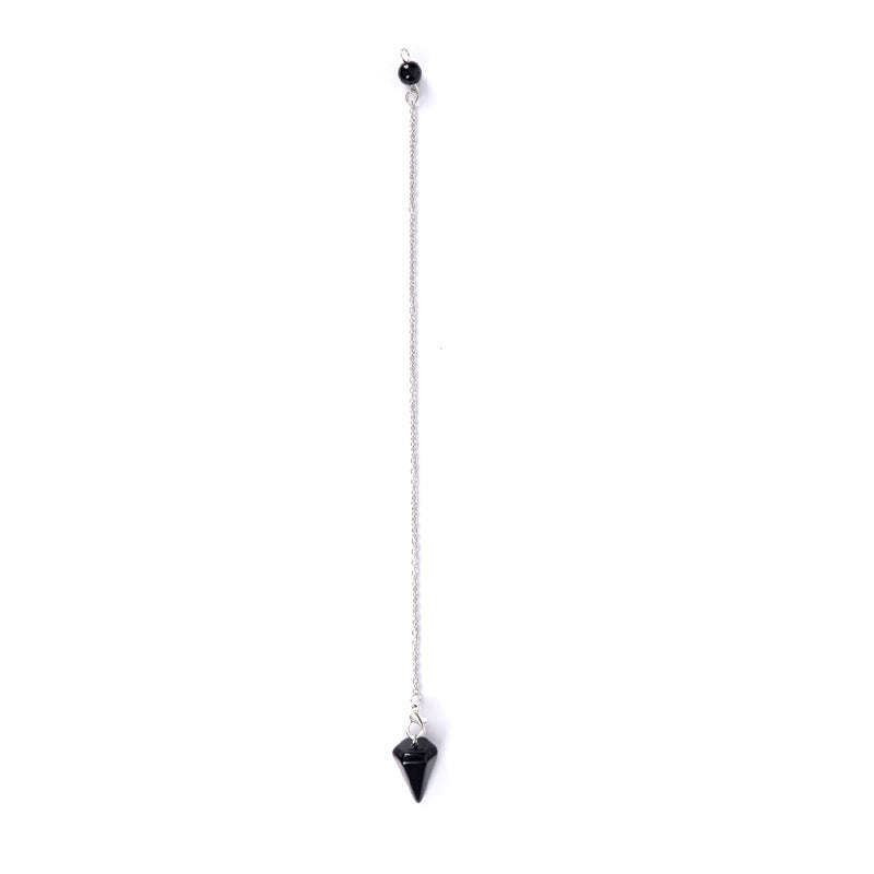 Pendulum Display Shelf