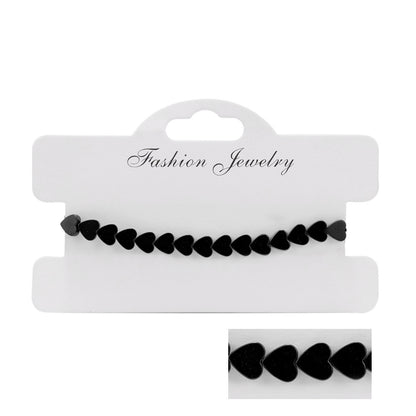 Unique Hematite Bracelet