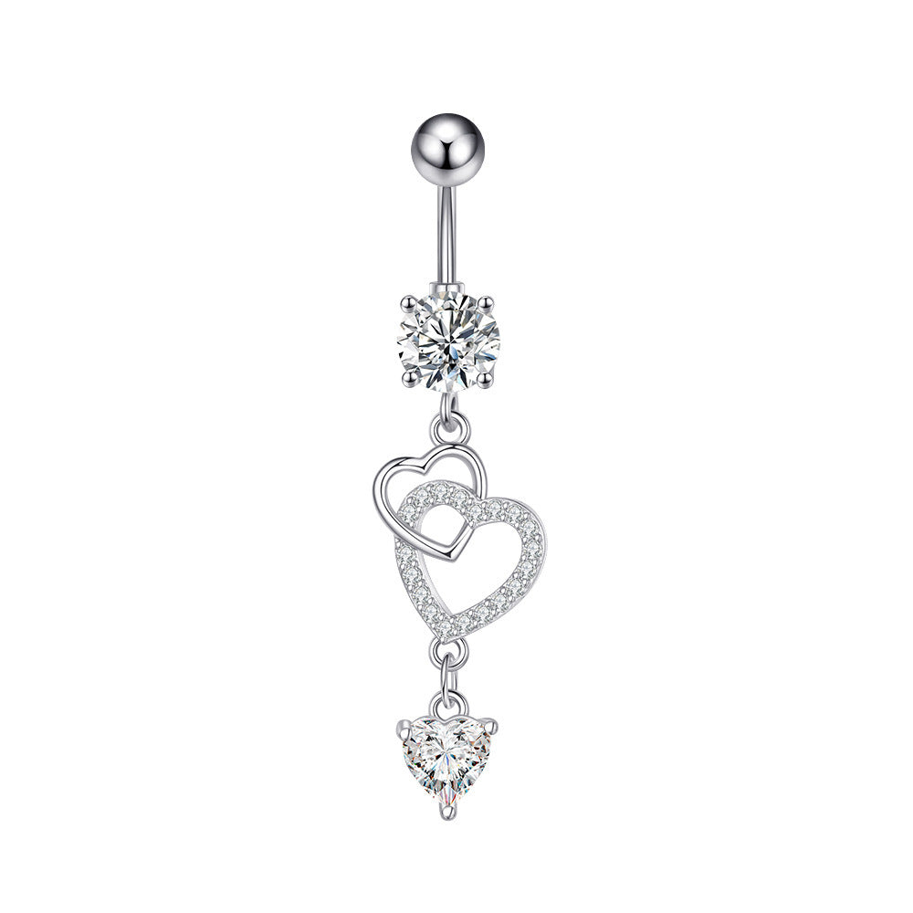 Belly Ring (Assorted Styles)