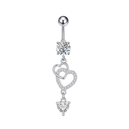 Belly Ring (Assorted Styles)