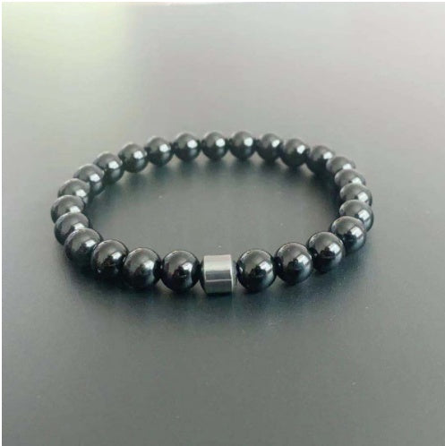 Hematite Energy Stone Bracelets