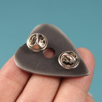 Ouija Planchette Pin