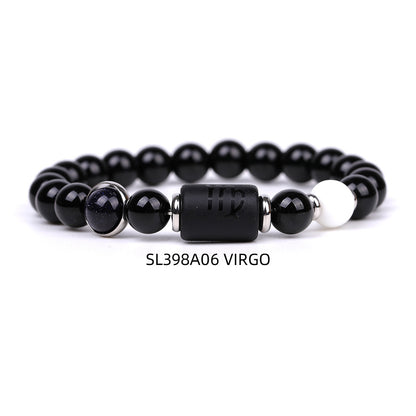 Simple Zodiac Bracelets