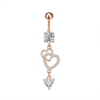Belly Ring (Assorted Styles)