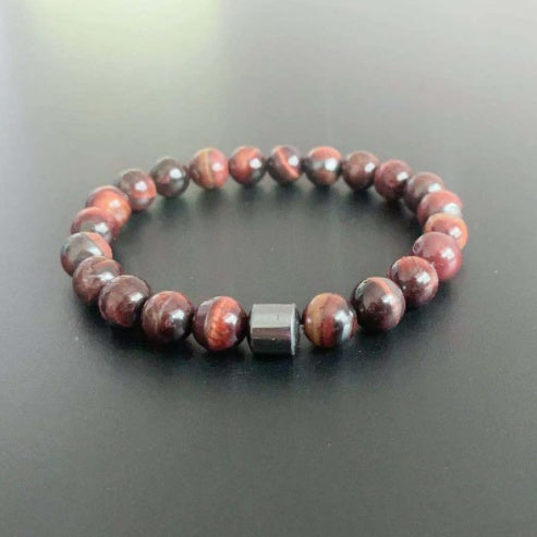 Hematite Energy Stone Bracelets