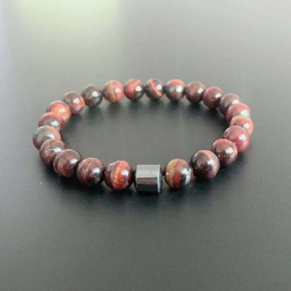 Hematite Energy Stone Bracelets