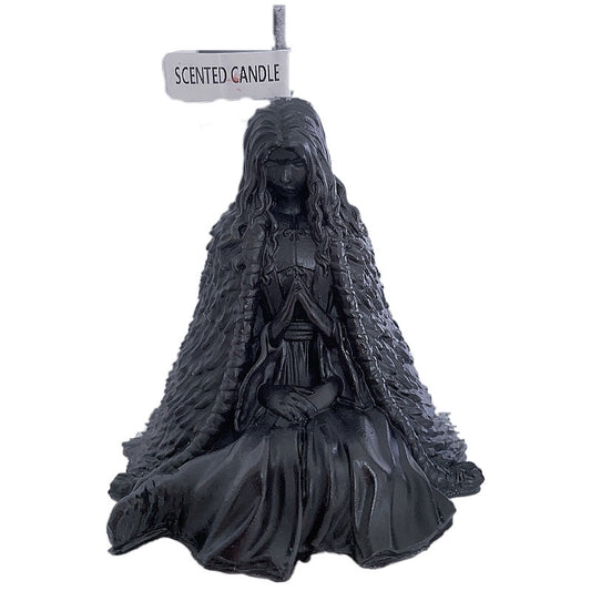 Witch Candle