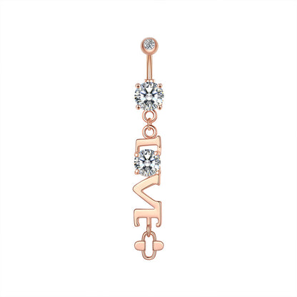 Belly Ring (Assorted Styles)