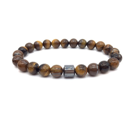 Hematite Energy Stone Bracelets