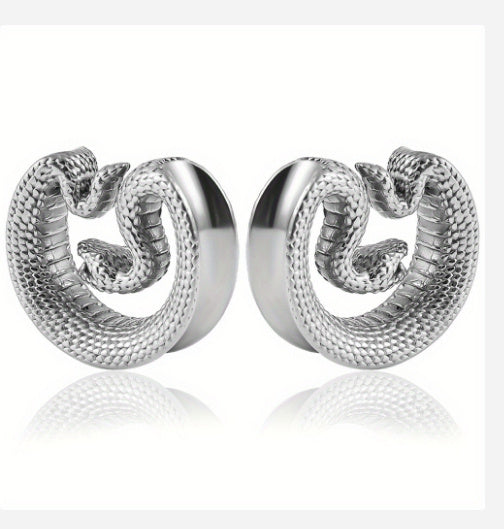 Snake Ear Plugs