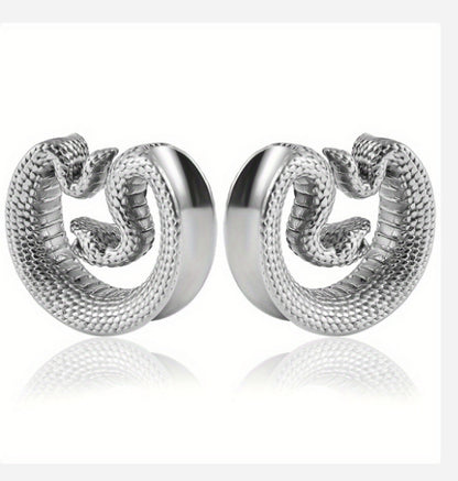 Snake Ear Plugs