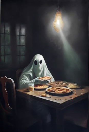 Gothic Art Prints