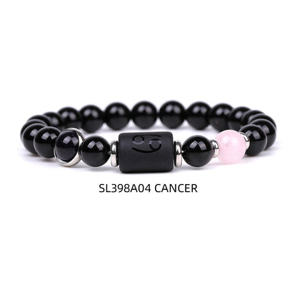 Simple Zodiac Bracelets