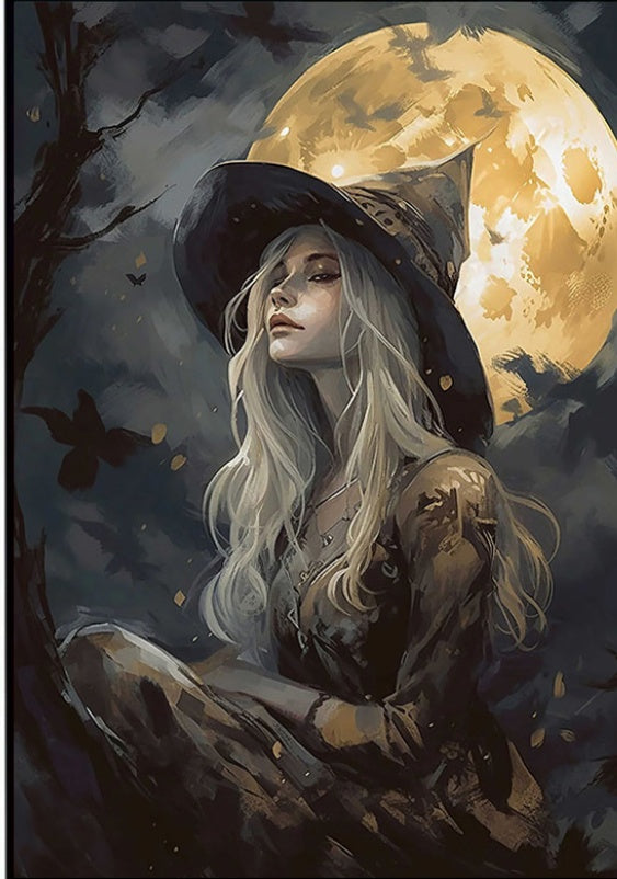 Gothic Art Prints