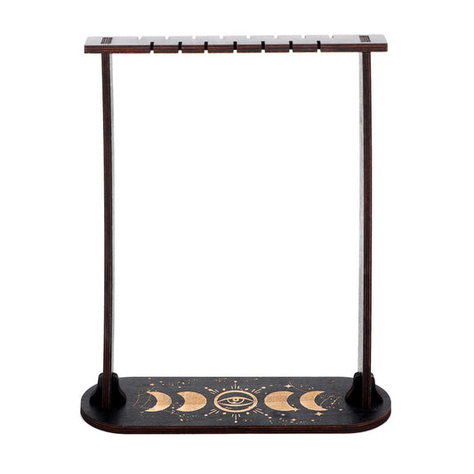 Pendulum Display Shelf