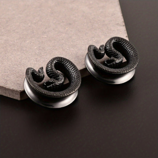 Snake Ear Plugs