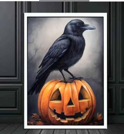 Gothic Art Prints