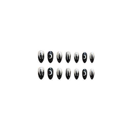 Midnight Nail Set