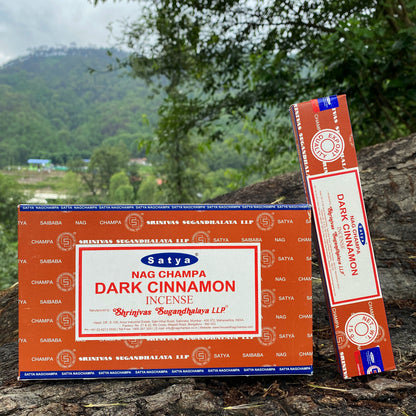Satya Nag Champa Incense Sticks