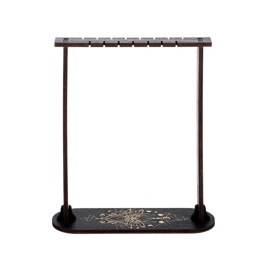 Pendulum Display Shelf