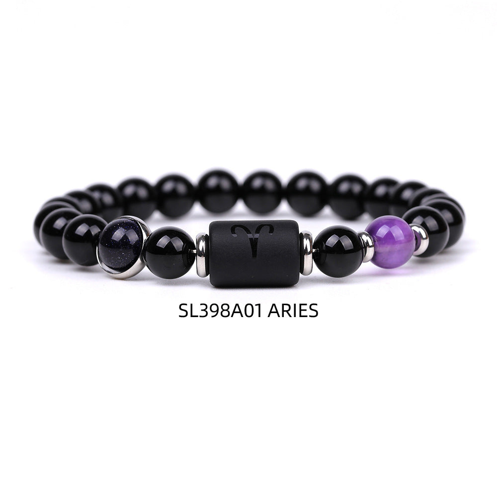 Simple Zodiac Bracelets
