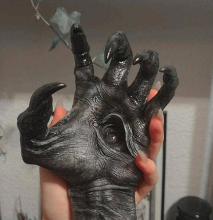 Claw Jewelry Hanging Wall Mount