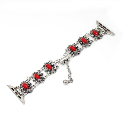 Digital Watch Bracelet