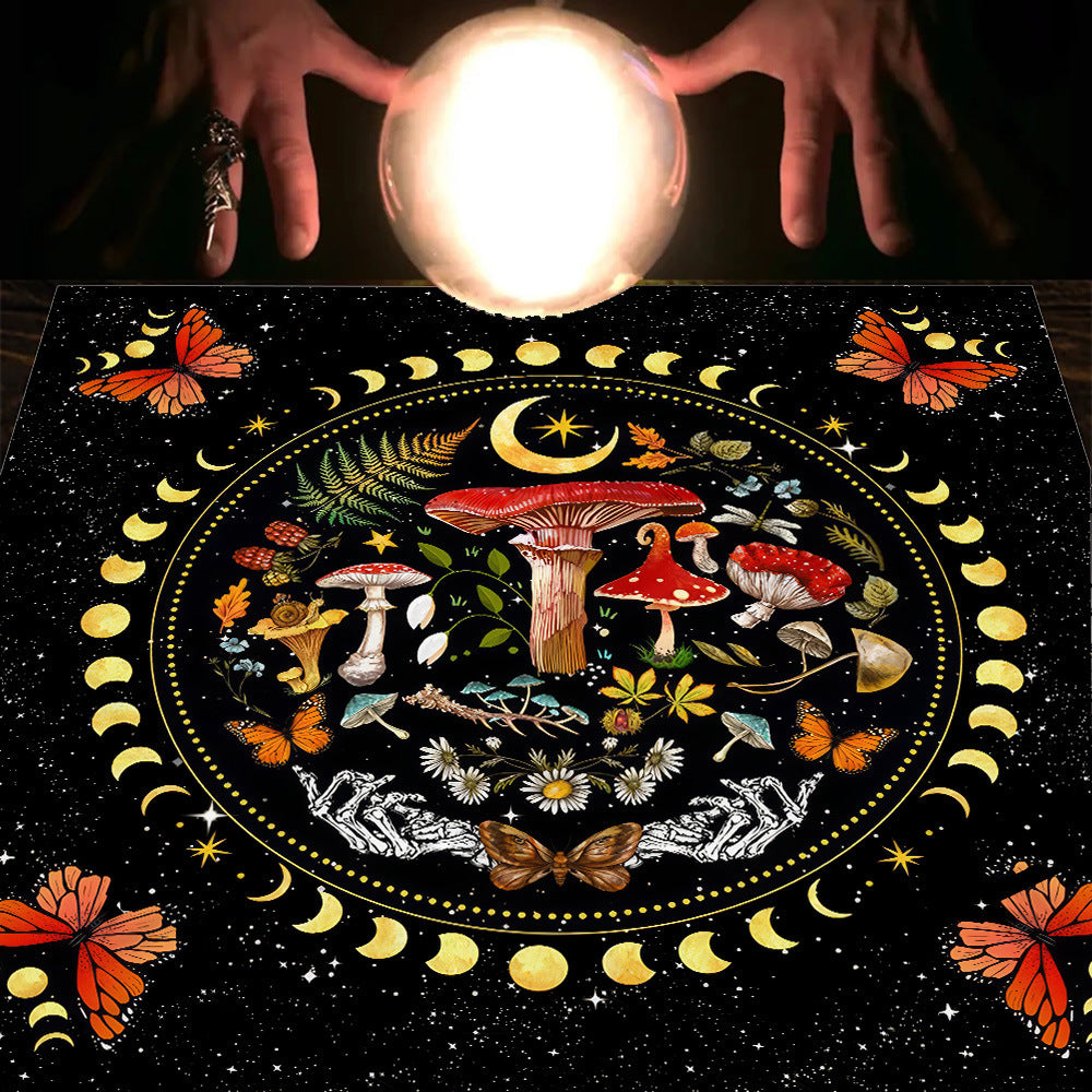 Tarot Table Cloth