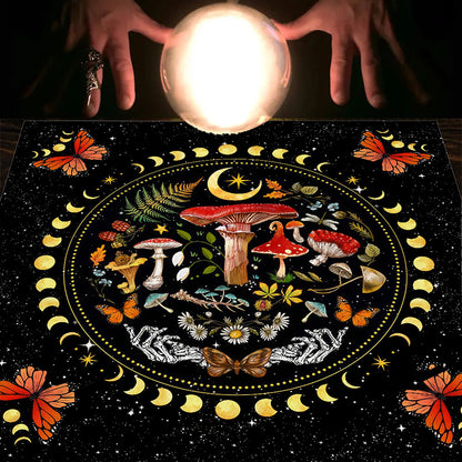 Tarot Table Cloth