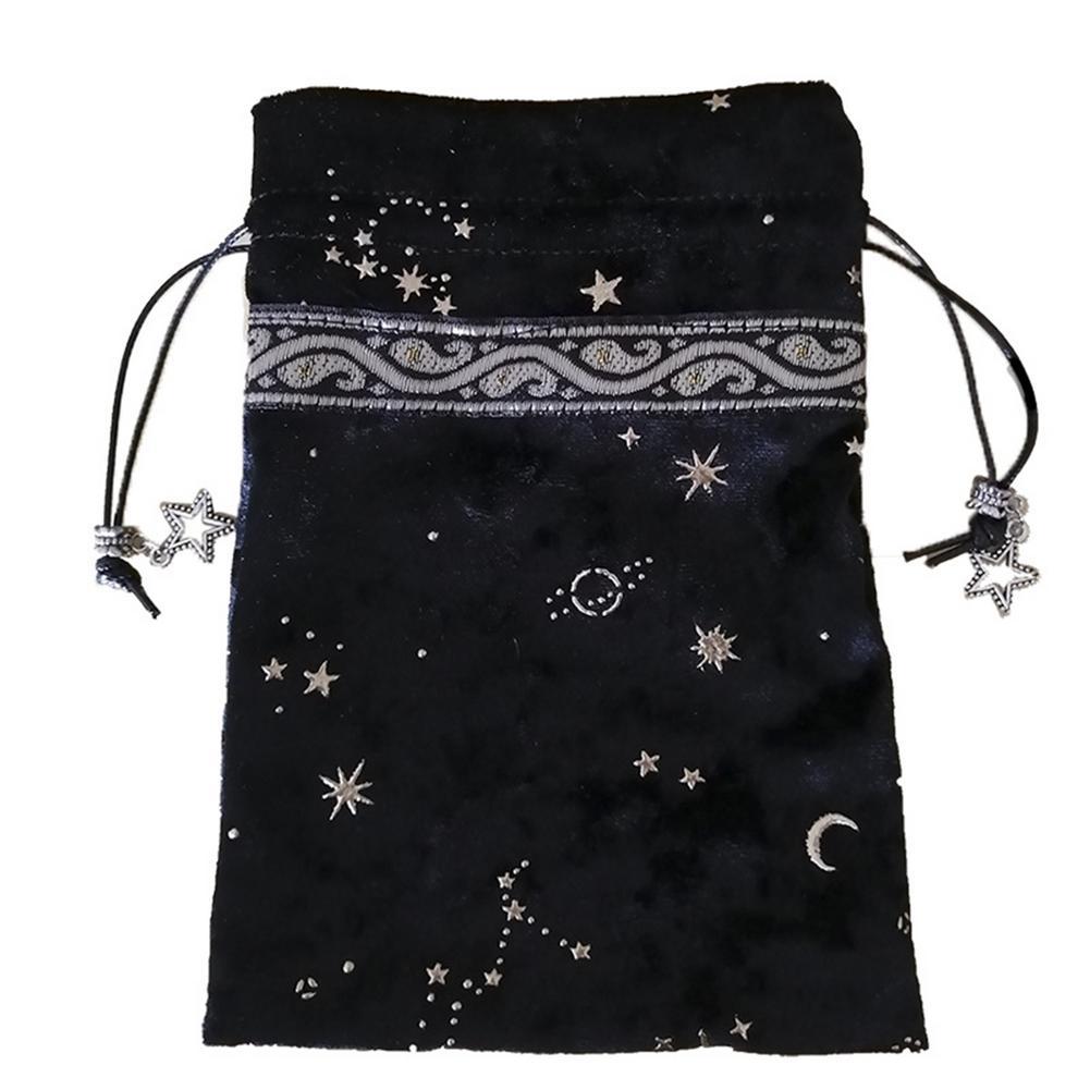 Crystal & Stone Storage Bag