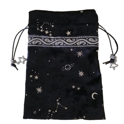 Crystal & Stone Storage Bag