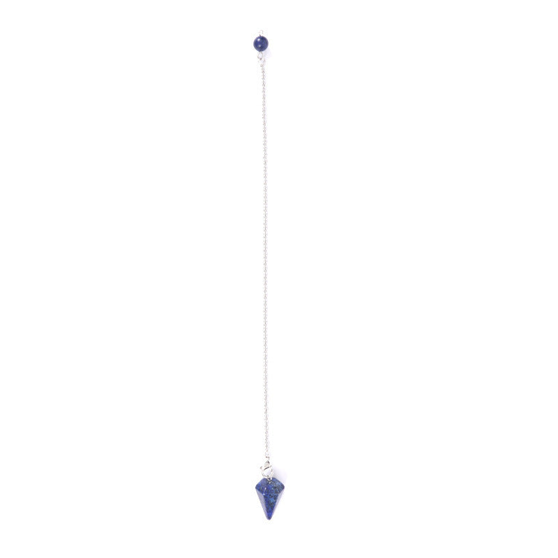Pendulum Display Shelf